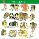 A Conversation Book 2_ English in Everyday Life 英文原版PDF 下载